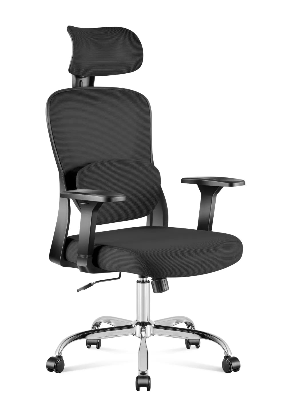 Mark Adler Manager 3.2 Black irodai szék
