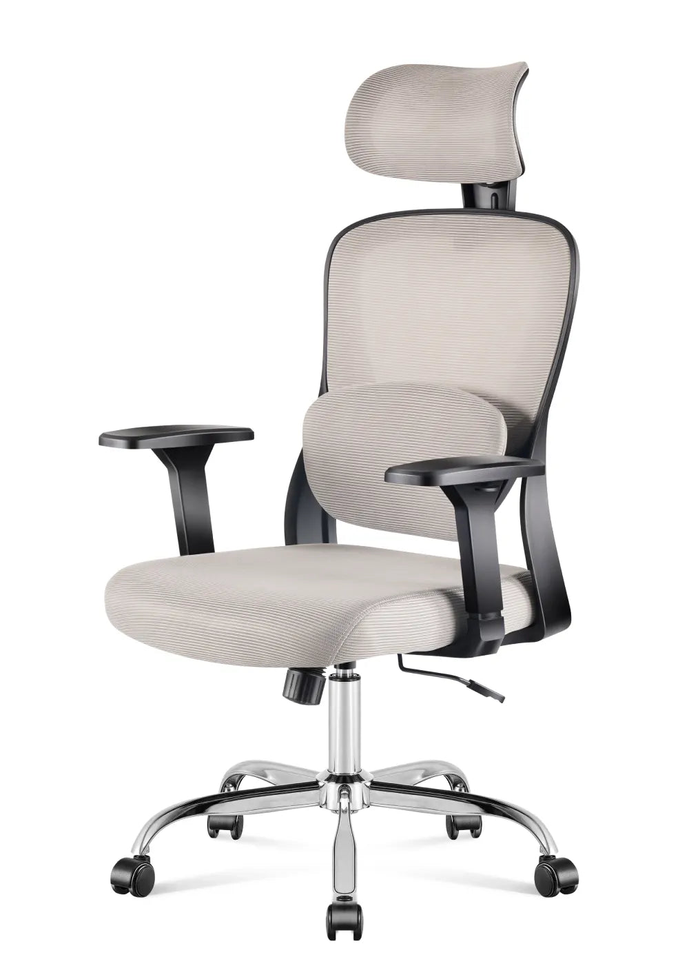 Fotel biurowy Mark Adler Manager 3.2 Grey