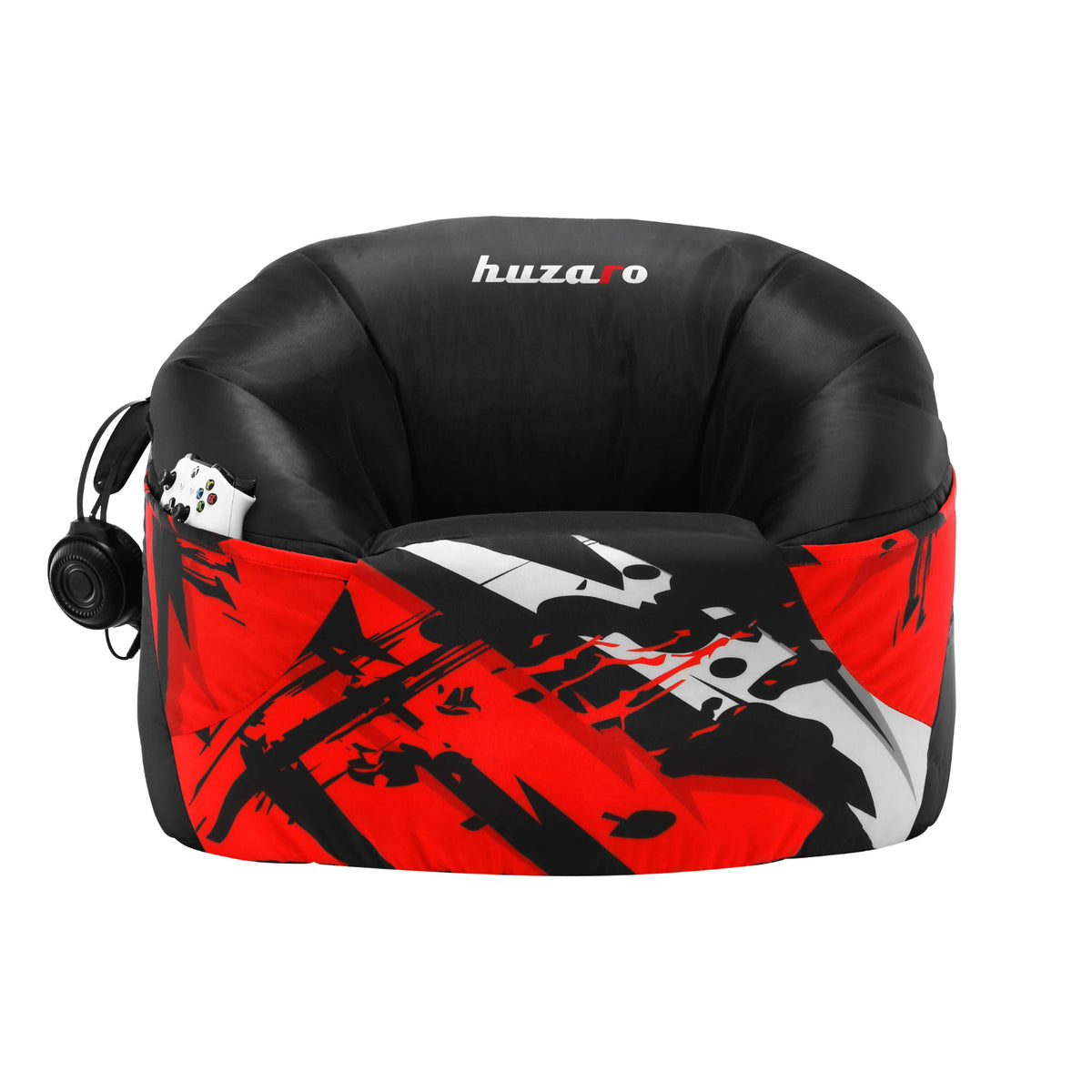 Huzaro Winner 4.0 gamer puff