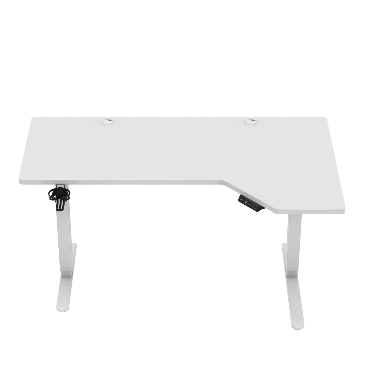 Електрическо бюро Mark Adler Leader 9.1 White 145 см