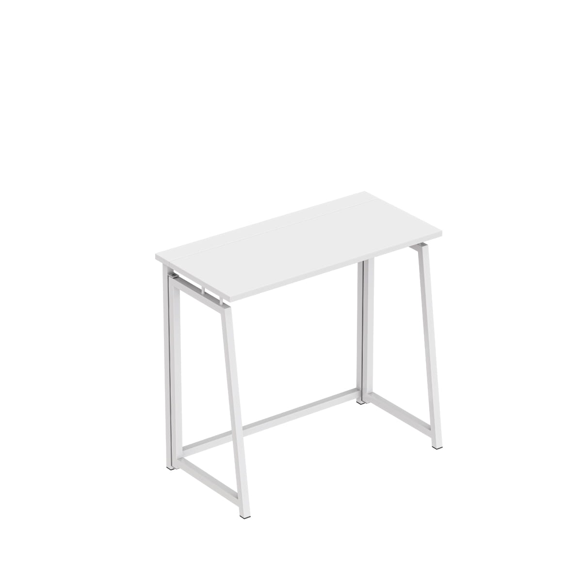 Mark Adler Leader 1.5 White 80 cm-es összecsukható íróasztal