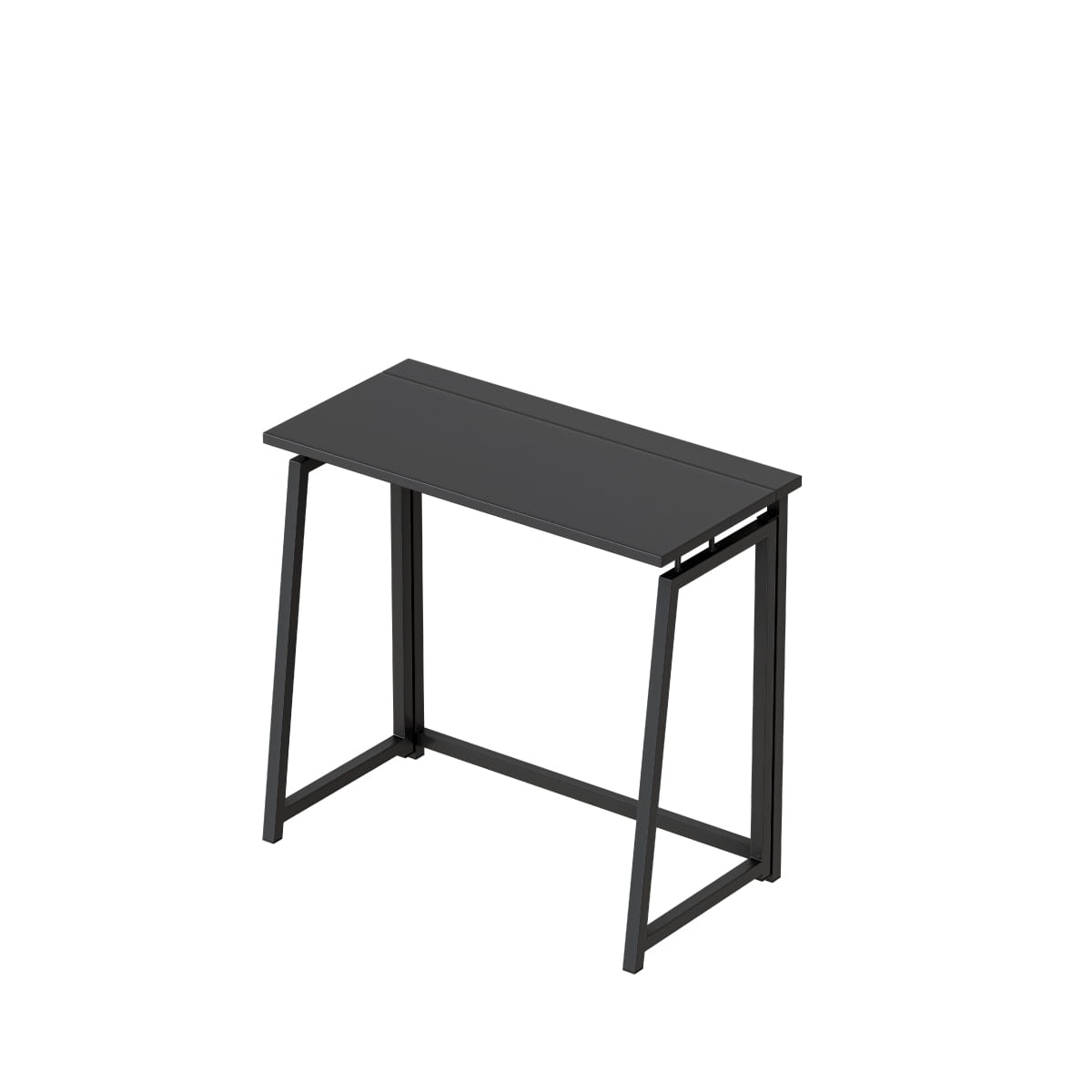 Сгъваемо бюро Mark Adler Leader 1.5 Black 80 см