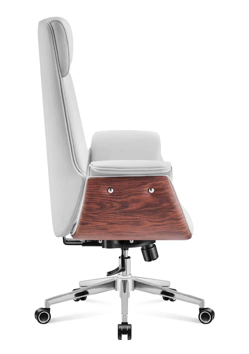 Fotel Biurowy Mark Adler Boss 8.2