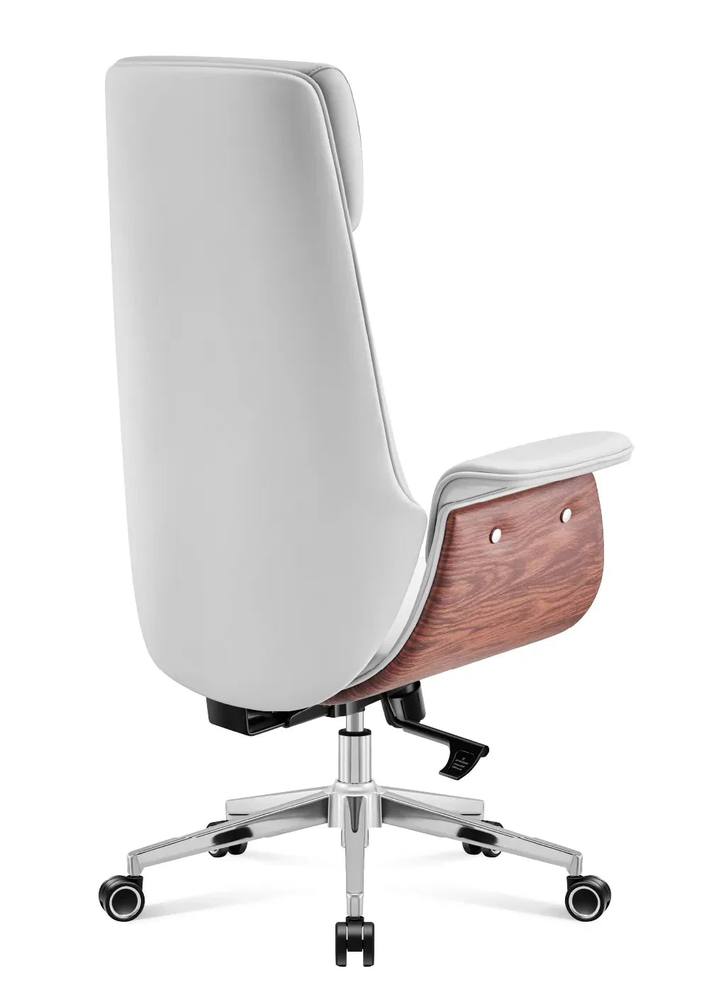 Fotel Biurowy Mark Adler Boss 8.2