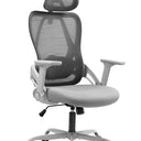 Въртящ се стол Mark Adler Manager 2.9 Grey
