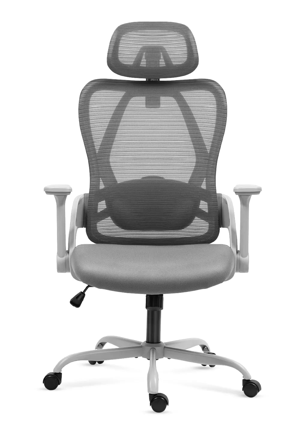 Въртящ се стол Mark Adler Manager 2.9 Grey