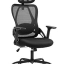 Въртящ се стол Mark Adler Manager 2.9 Black
