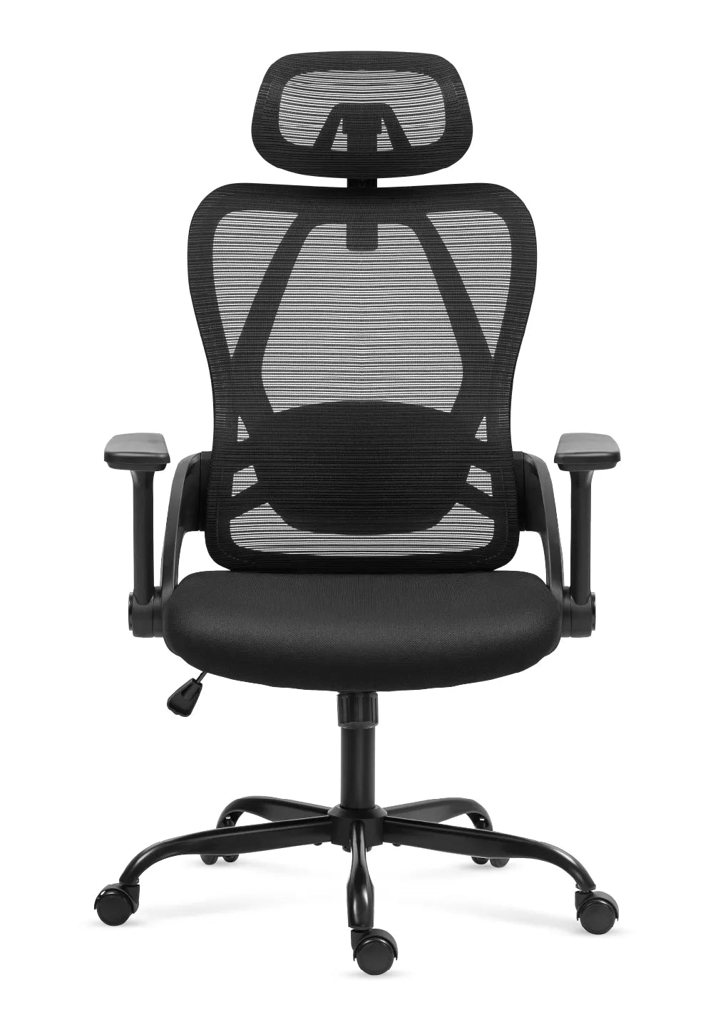 Въртящ се стол Mark Adler Manager 2.9 Black