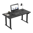 Mark Adler Leader 9.3 Black 160 cm-es elektromos íróasztal