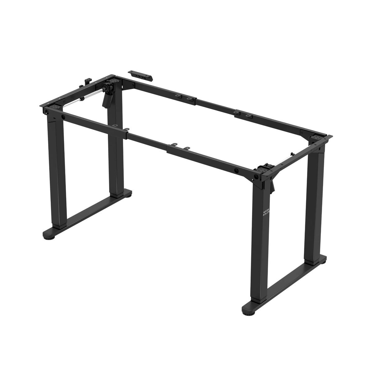 Електрическа маса с две задвижващи сили „Mark Adler Xeno 5.0 Black“