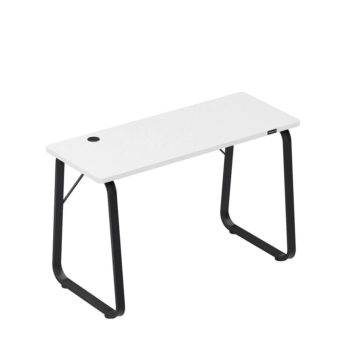 Biurko gamingowe Huzaro Hero 1.5 White 120 cm