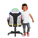 Huzaro Ranger 1.0 RGB gyermekes játékfotel