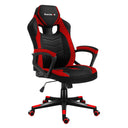HUZARO FORCE 2.5 Red Mesh gamer szék