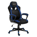 HUZARO FORCE 2.5 Blue Mesh gamer szék