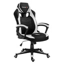 Huzaro Force 2.5 White Mesh gamer szék