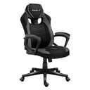 Huzaro FORCE 2.5 szürke hálós gamer szék