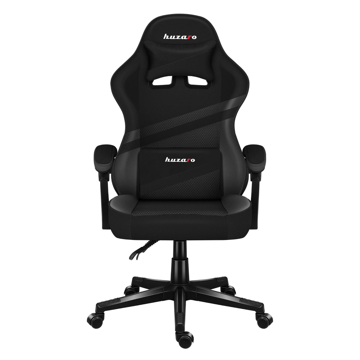Гейминг стол HUZARO FORCE 4.4 Carbon