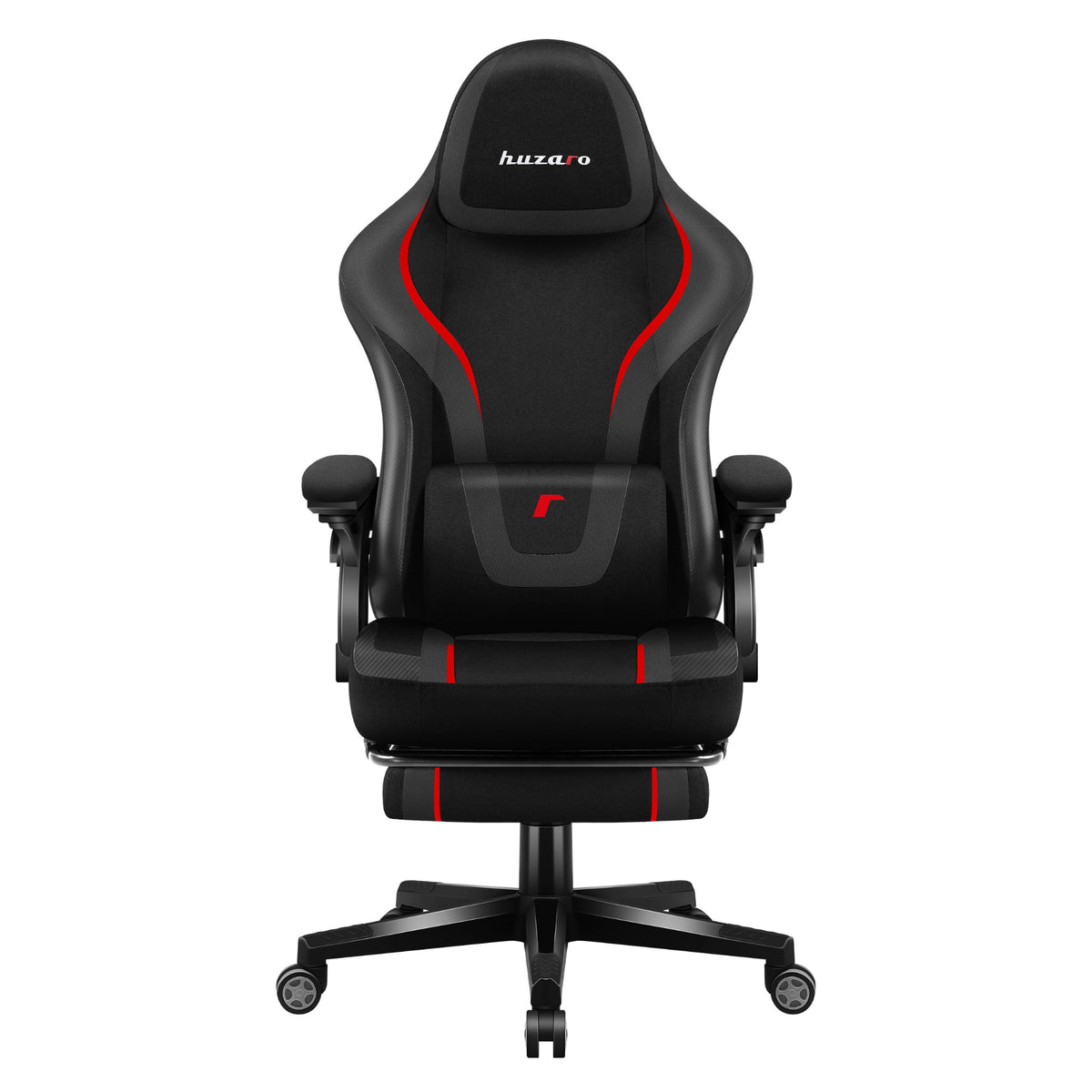 Huzaro Force 4.6 Carbon gamer szék
