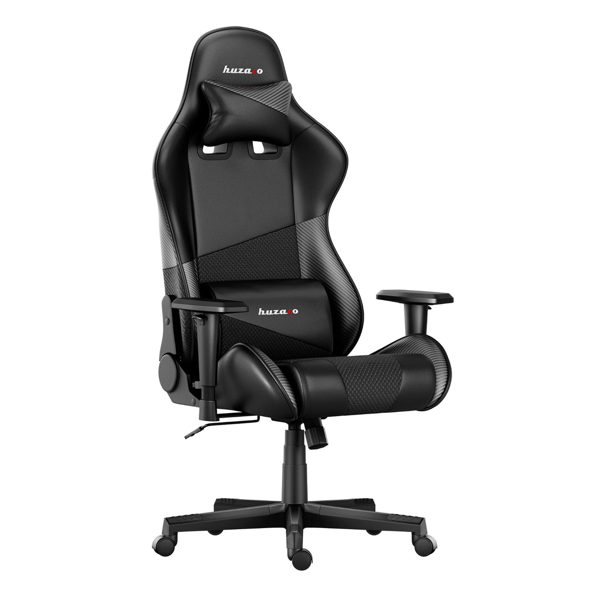 Гейминг стол HUZARO FORCE 6.2 Carbon