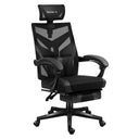 Гейминг стол HUZARO COMBAT 5.0 Black