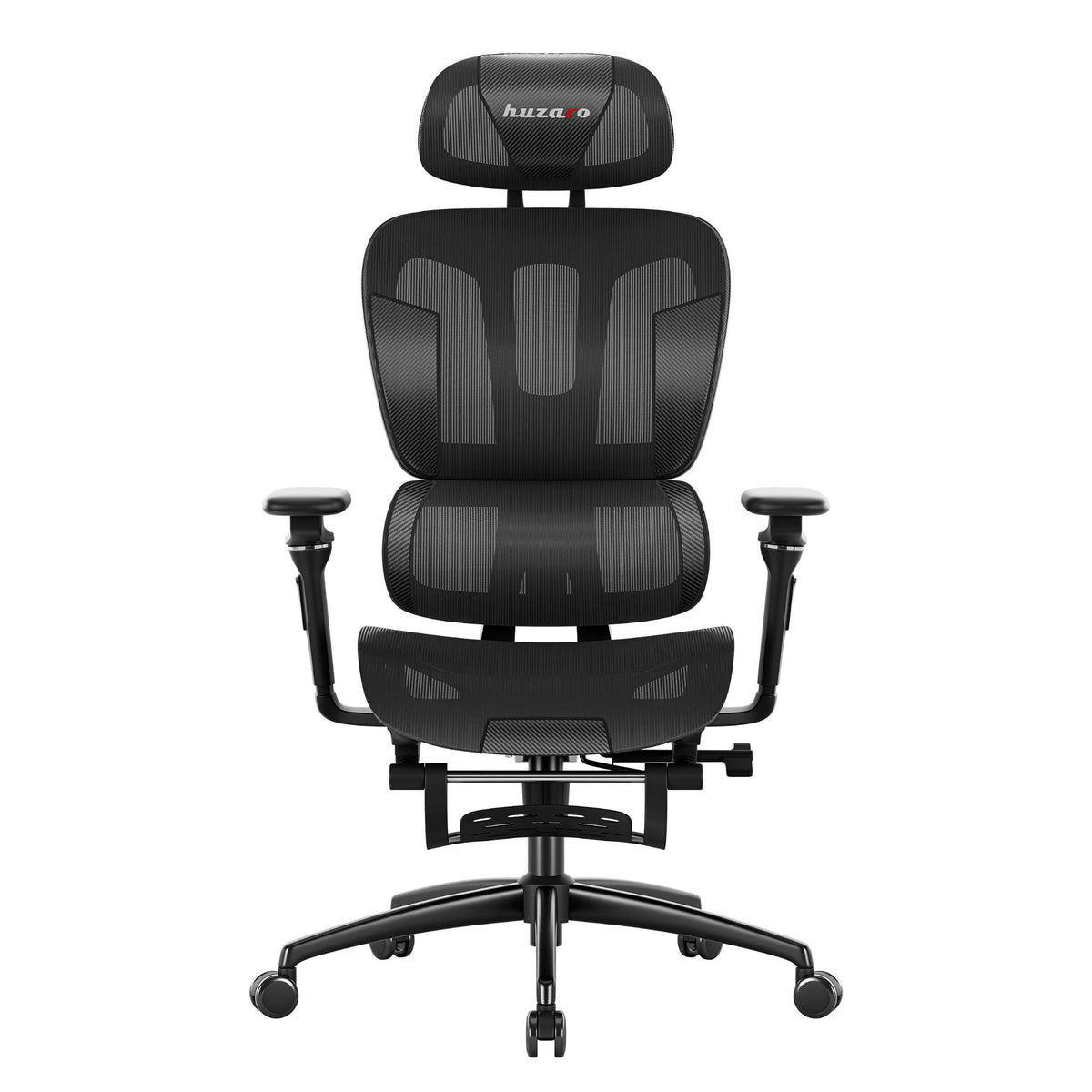 Гейминг стол Huzaro Combat 7.9