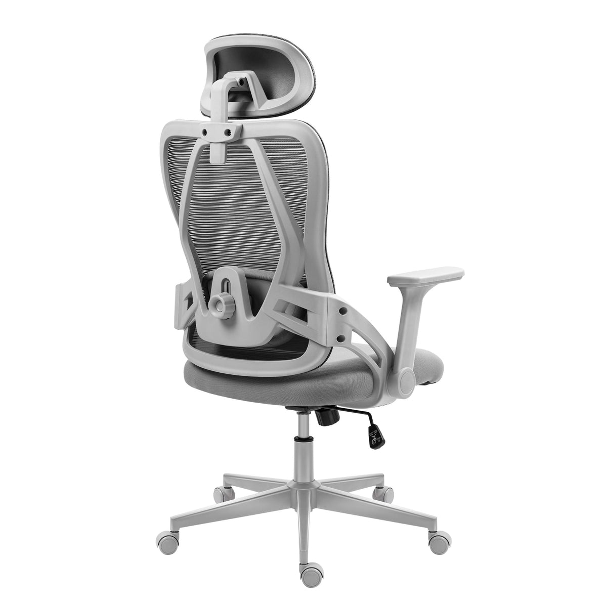 Huzaro Combat 2.7 Grey gamer szék