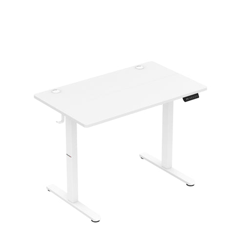 Biurko elektryczne Huzaro Hero 7.9 White 100 cm