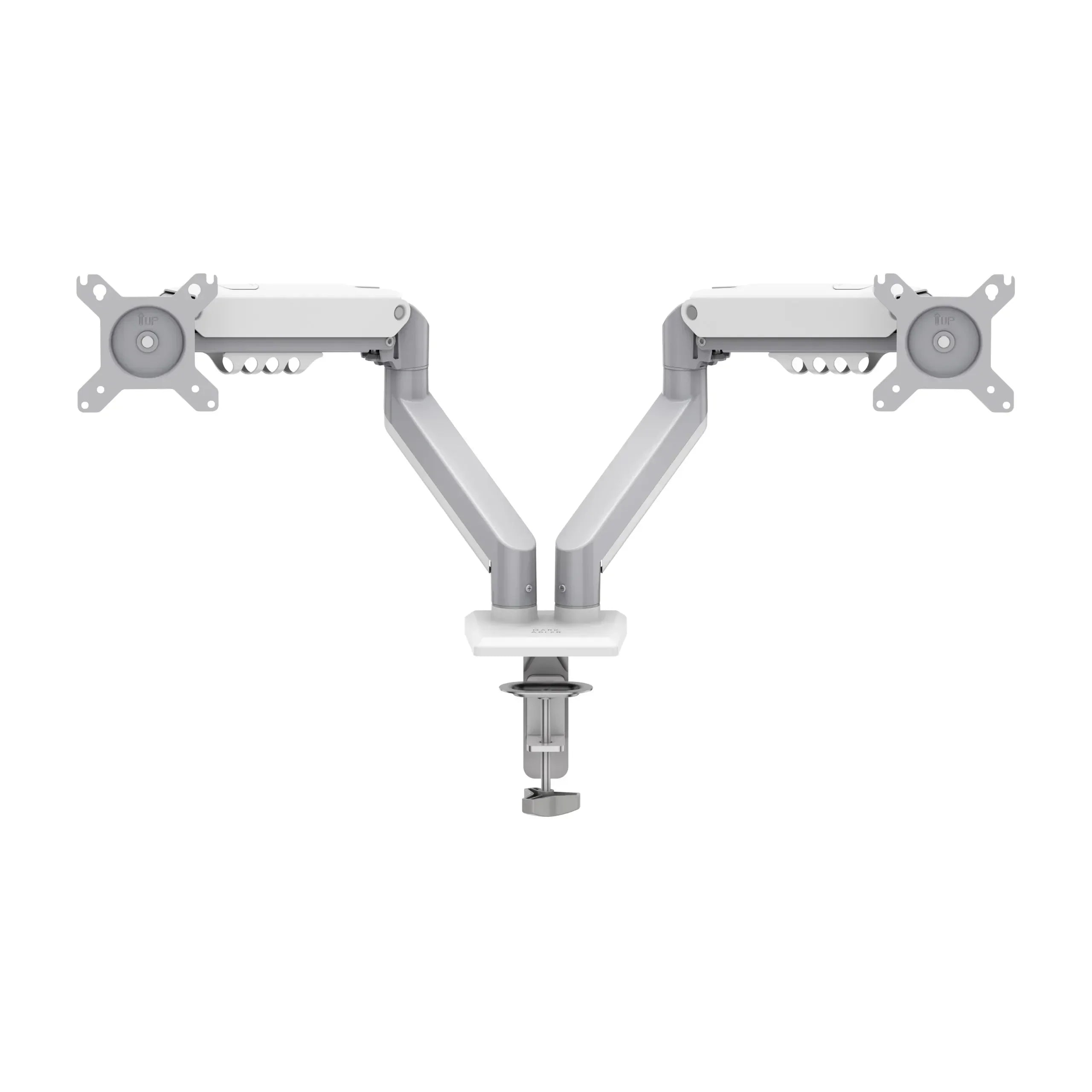 Uchwyt na dwa monitory Mark Adler Flow 4.0