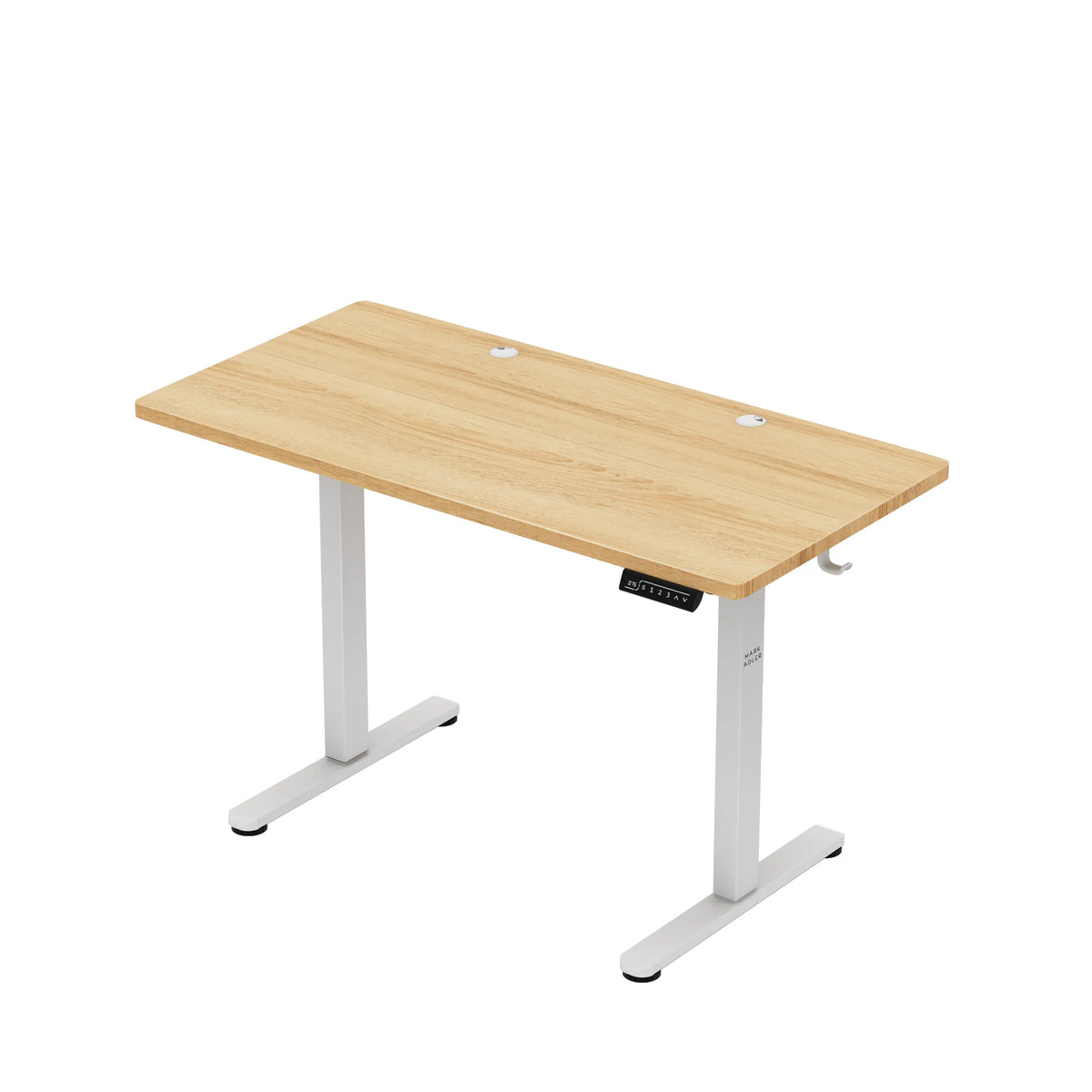 Mark Adler Leader 6.9 Craft 120 cm-es elektromosan állítható íróasztal