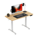 Mark Adler Leader 6.9 Craft 120 cm-es elektromosan állítható íróasztal