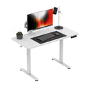 Mark Adler Leader 6.9 White 120 cm-es elektromosan állítható íróasztal