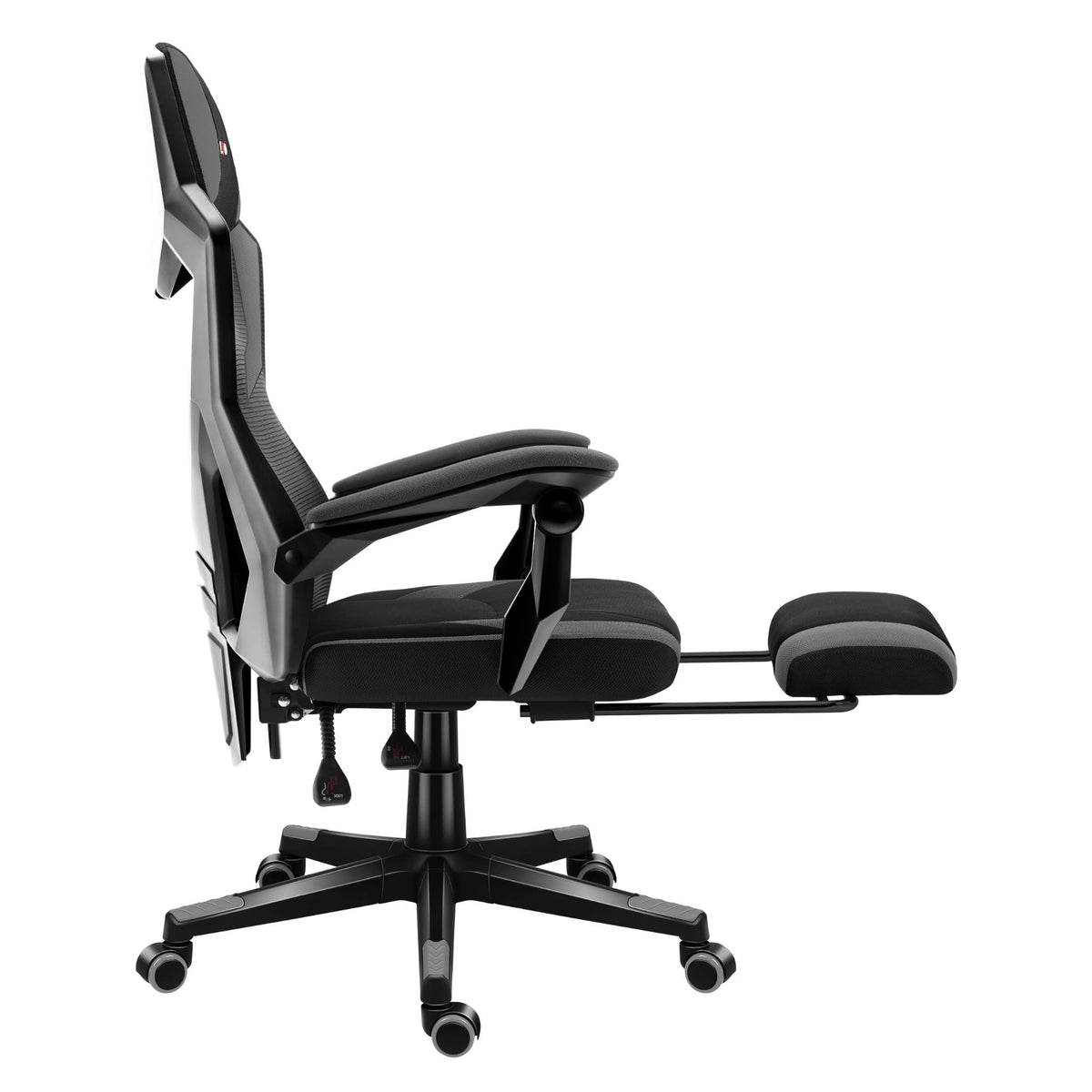 Гейминг стол Huzaro Combat 3.1 Grey