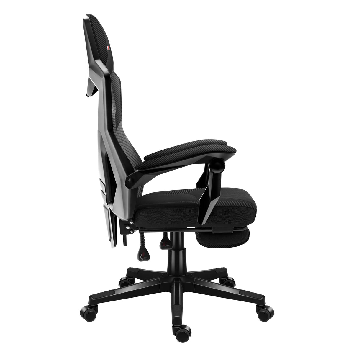 Huzaro Combat 3.1 Carbon gamer szék
