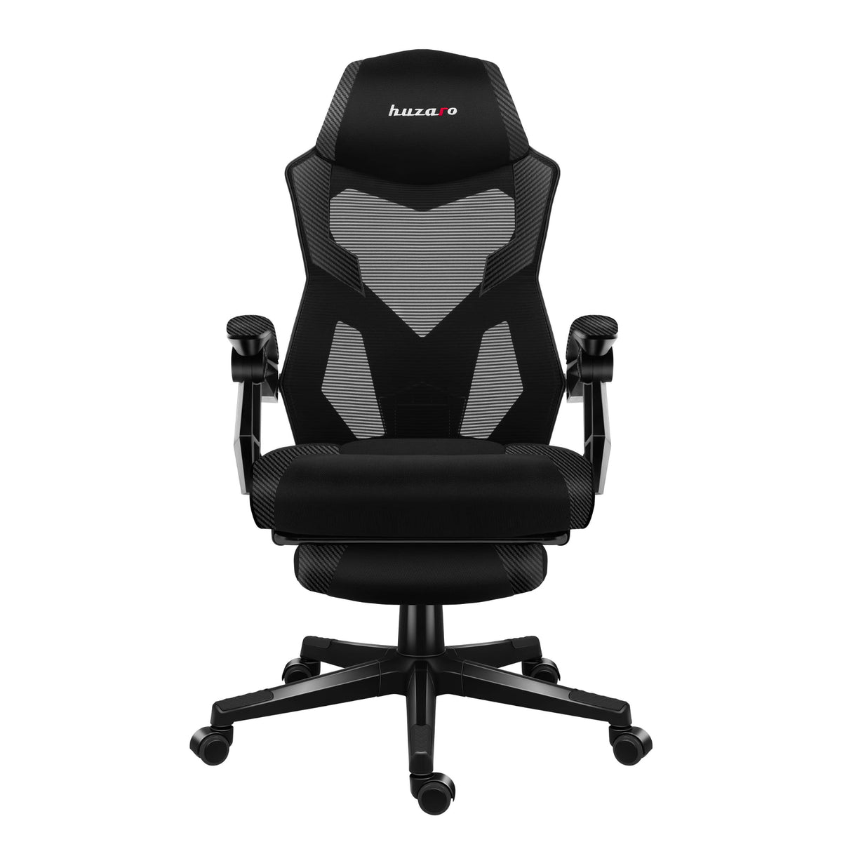 Huzaro Combat 3.1 Carbon gamer szék