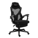 Гейминг стол Huzaro Combat 3.1 Carbon