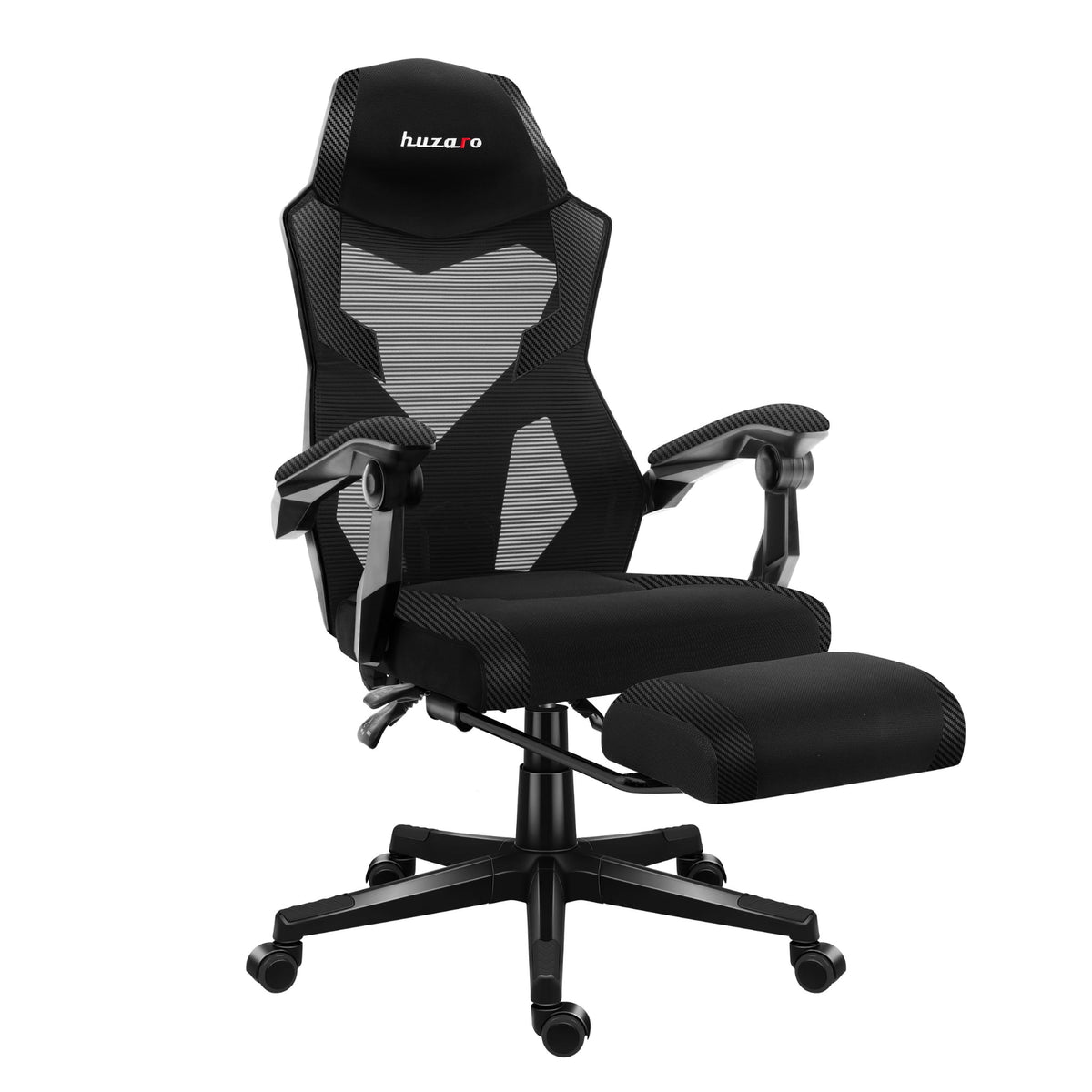 Huzaro Combat 3.1 Carbon gamer szék