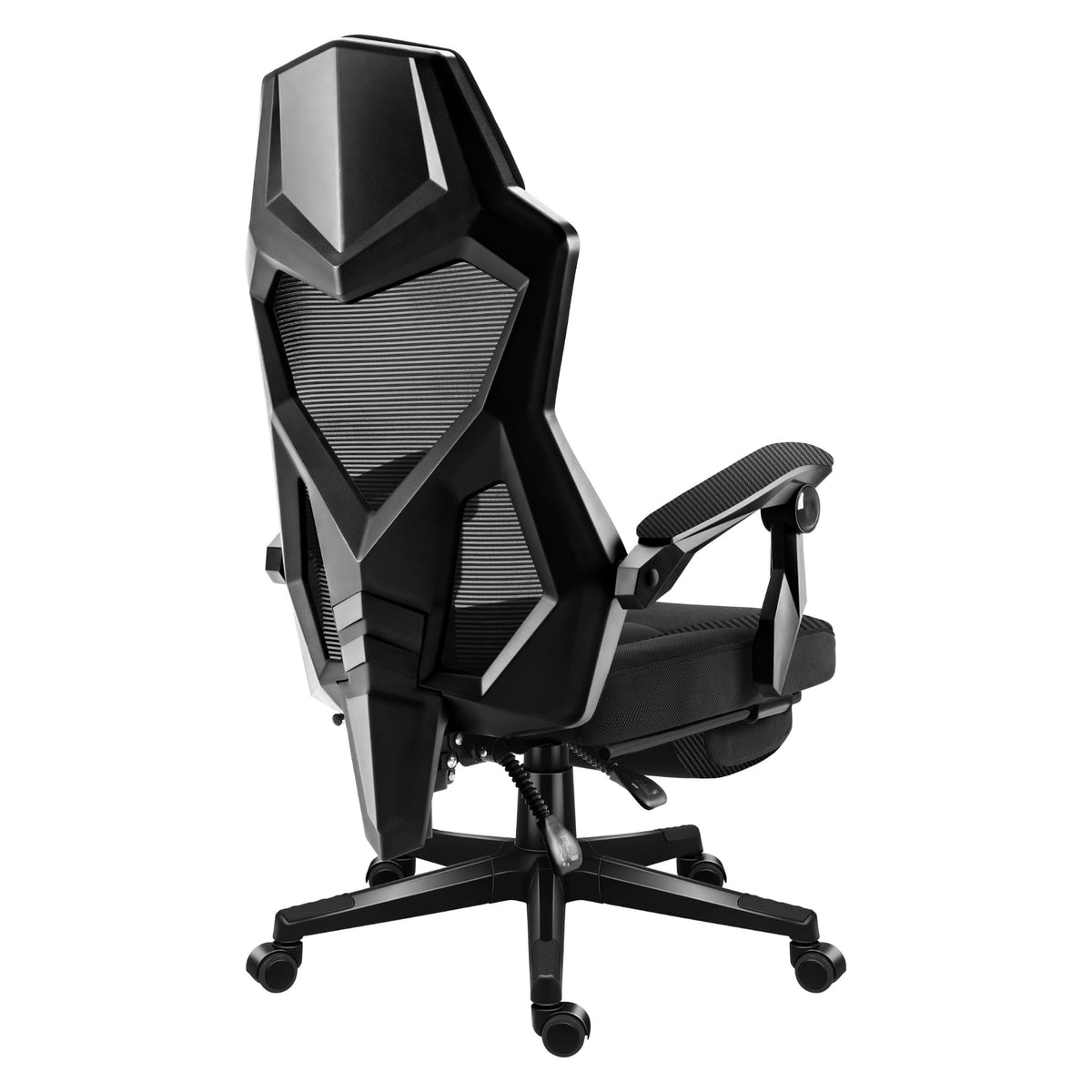 Гейминг стол Huzaro Combat 3.1 Carbon