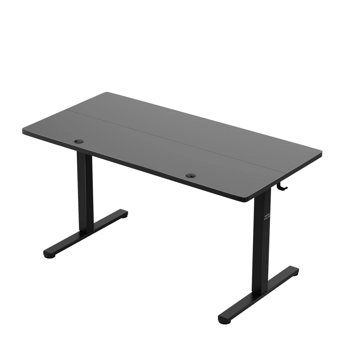 Електрическо бюро Mark Adler Leader 7.3 Black 140 см