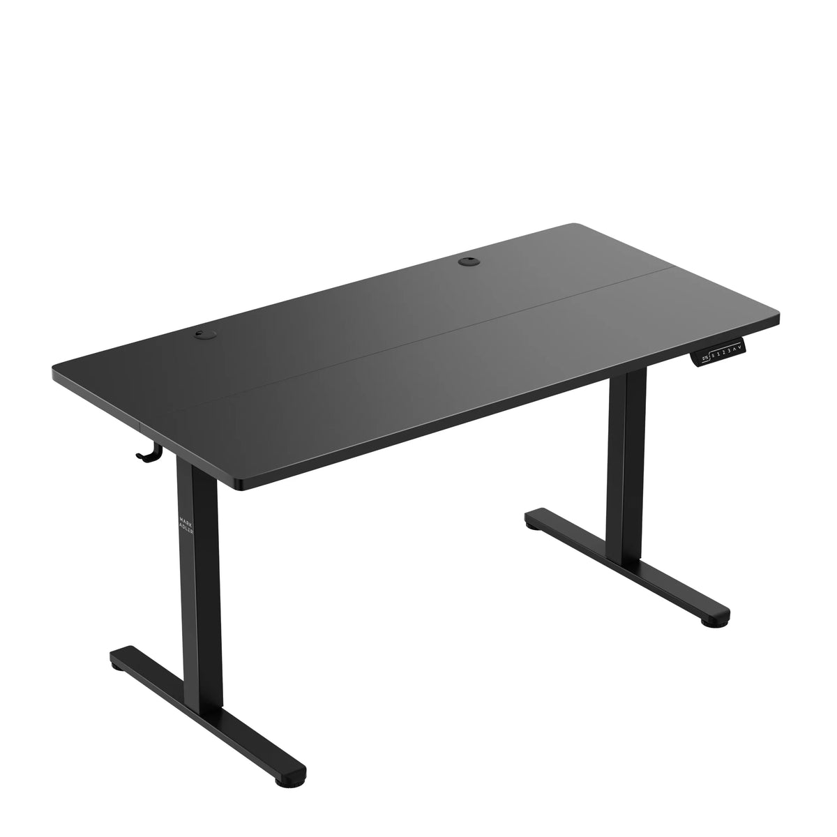 Електрическо бюро Mark Adler Leader 7.3 Black 140 см