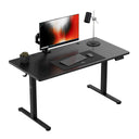 Електрическо бюро Mark Adler Leader 7.3 Black 140 см