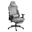 Гейминг стол HUZARO FORCE 8.1 Grey