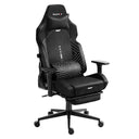Гейминг стол HUZARO FORCE 8.1 Black