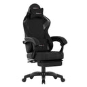Huzaro Force 3.7 Carbon Black gamer szék