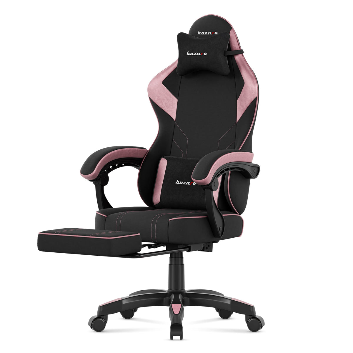 Huzaro Force 3.7 Pink gamer szék
