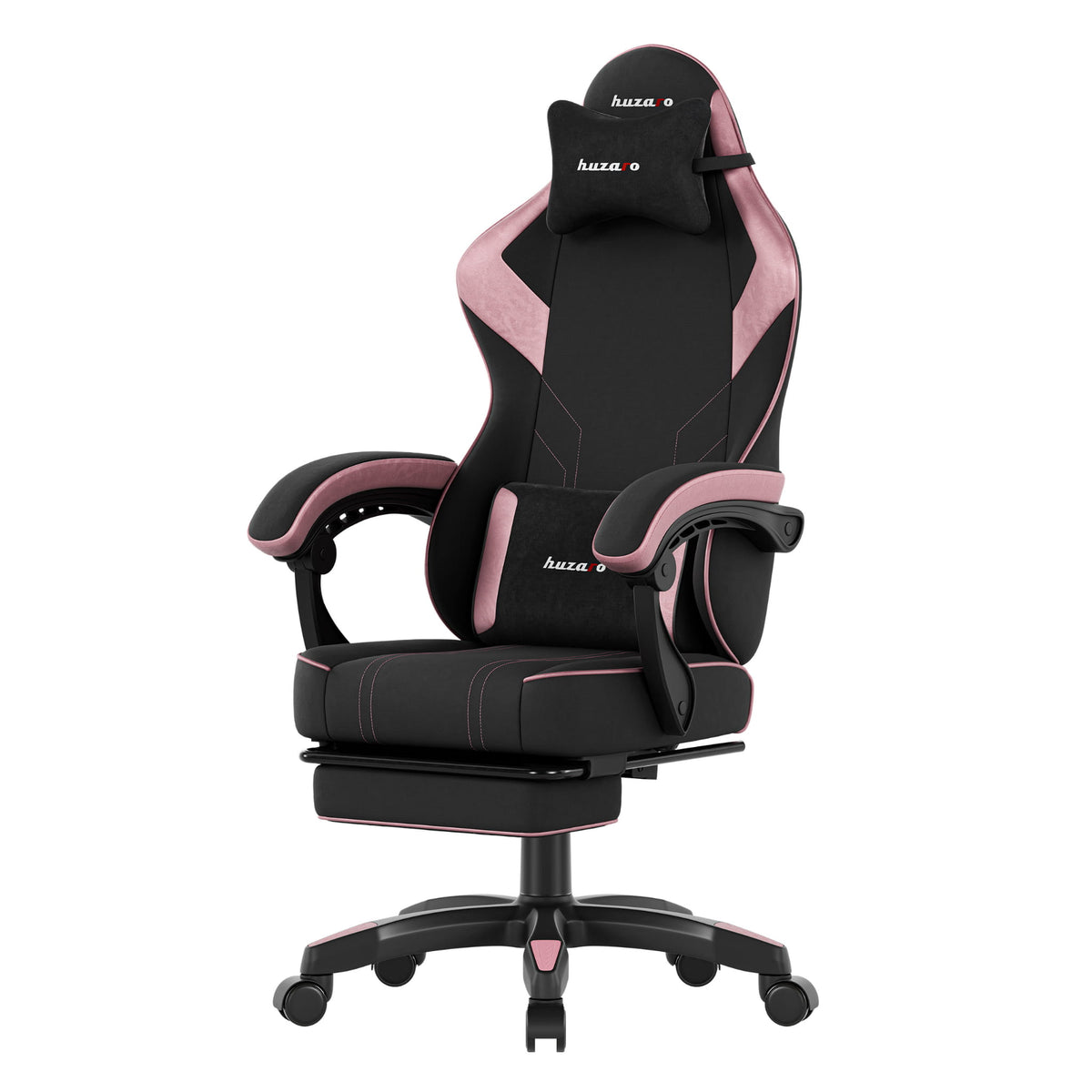 Huzaro Force 3.7 Pink gamer szék