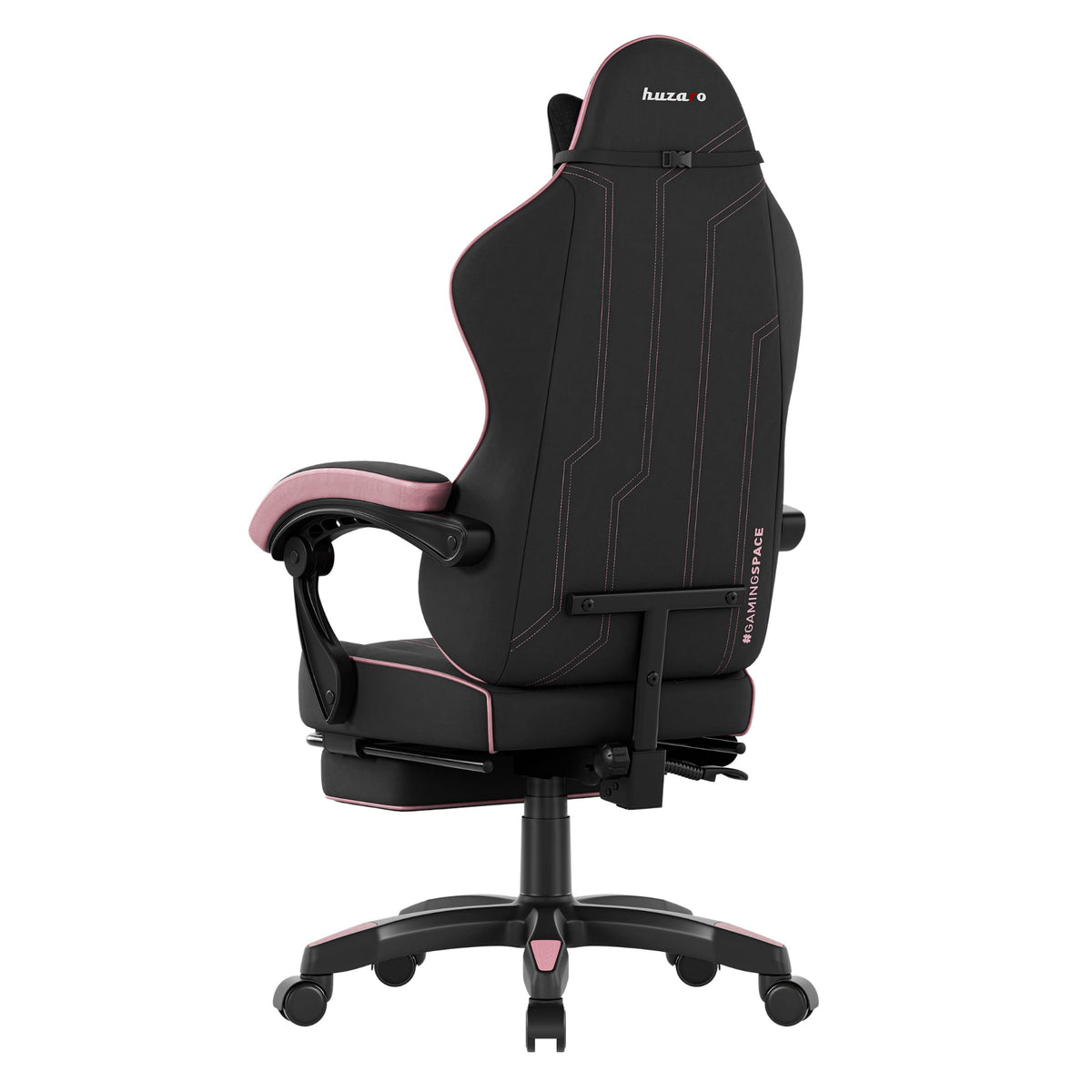 Huzaro Force 3.7 Pink gamer szék