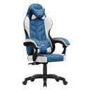 Huzaro Force 2.7 Blue velúr gaming szék