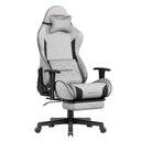 Huzaro Force 5.7 Grey gamer szék