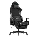 Huzaro Force 5.7 Black gamer szék