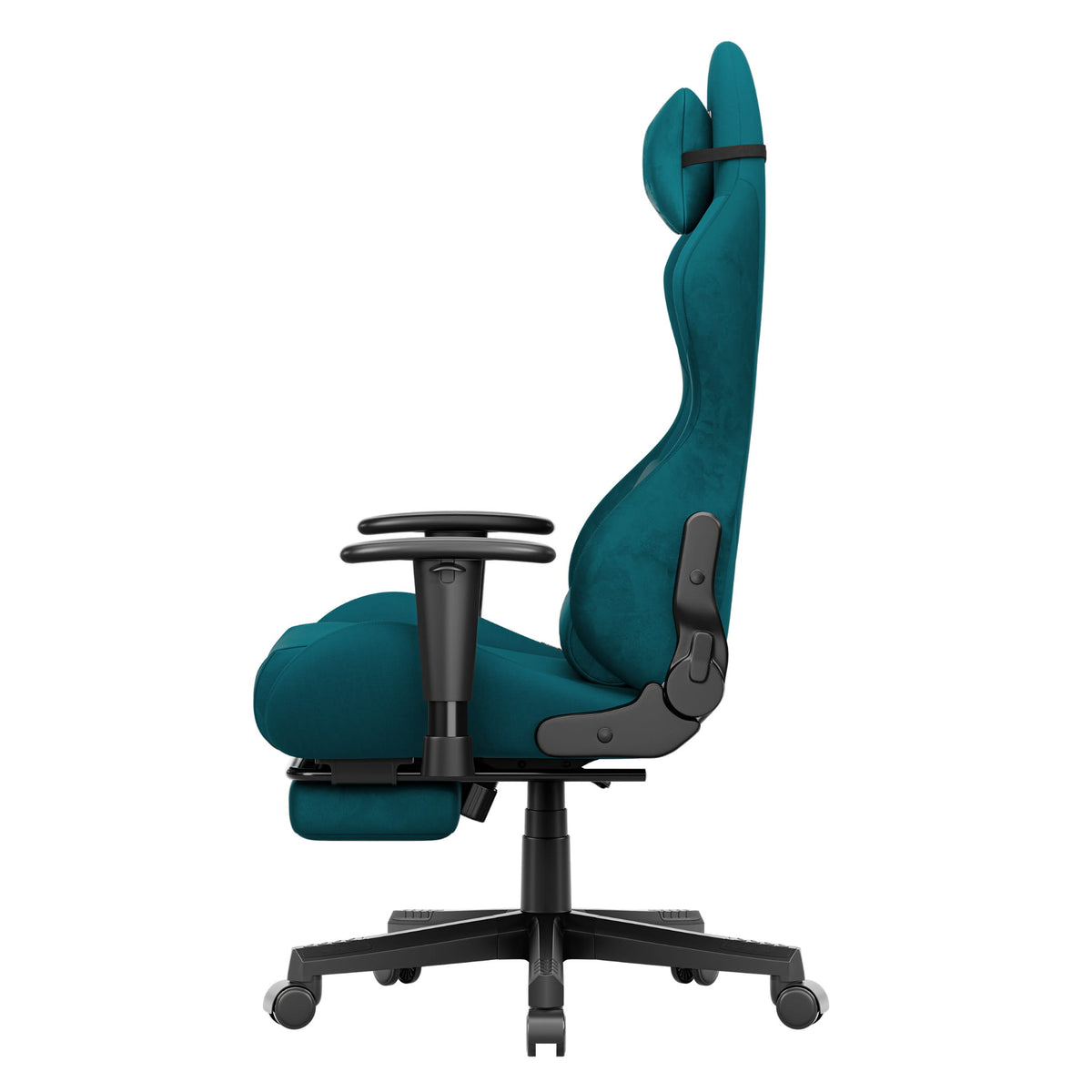 Гейминг стол Huzaro Force 5.7 Teal